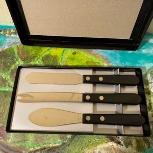 Mrs. Robinson 3-Piece Party Time Set